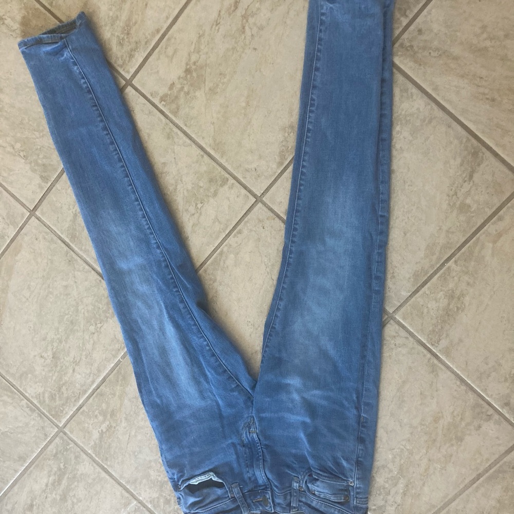 Guys American Eagle jeans